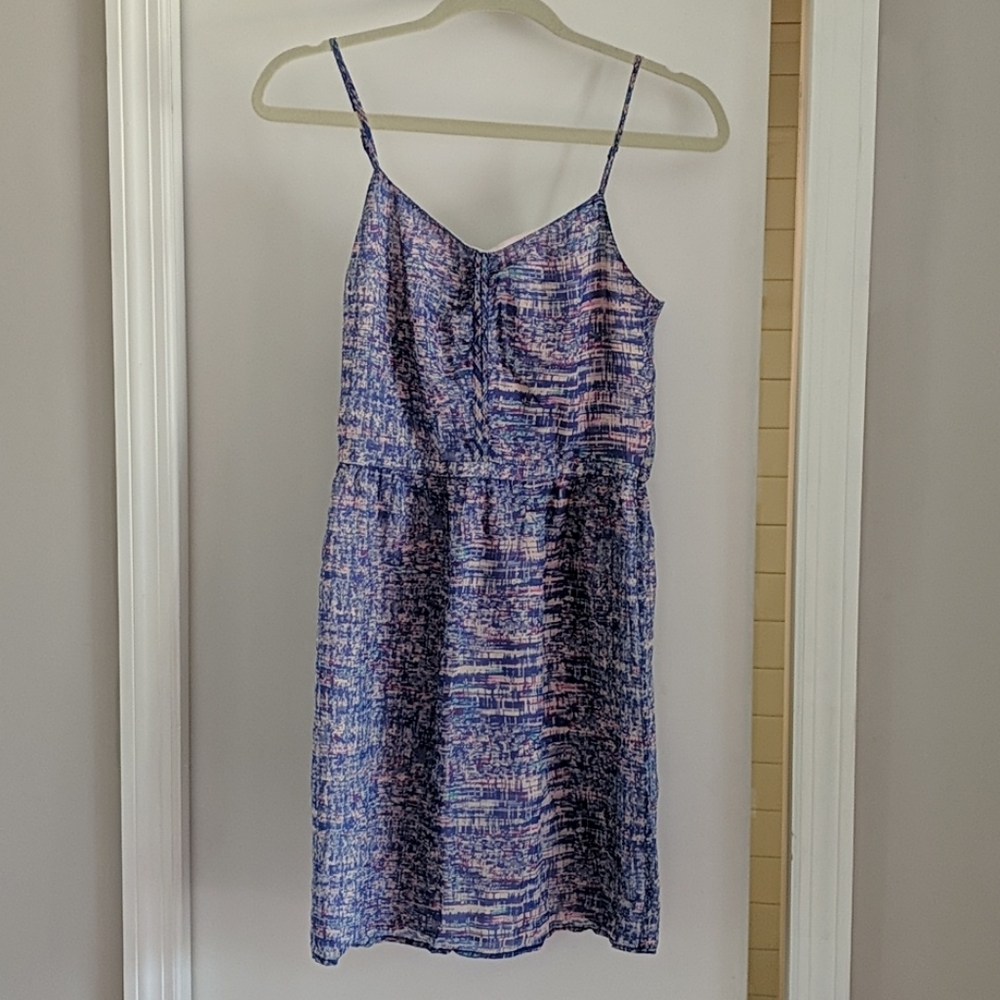 Broadway & Broome dress from Anthropologie